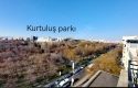 Ankara kolej metorusu New Park otel yanı satılık 2+1 teras daire