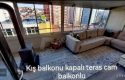 Ankara kolej metorusu New Park otel yanı satılık 2+1 teras daire