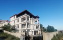 Çift triplex + giriş 4+1daire 3 ev..